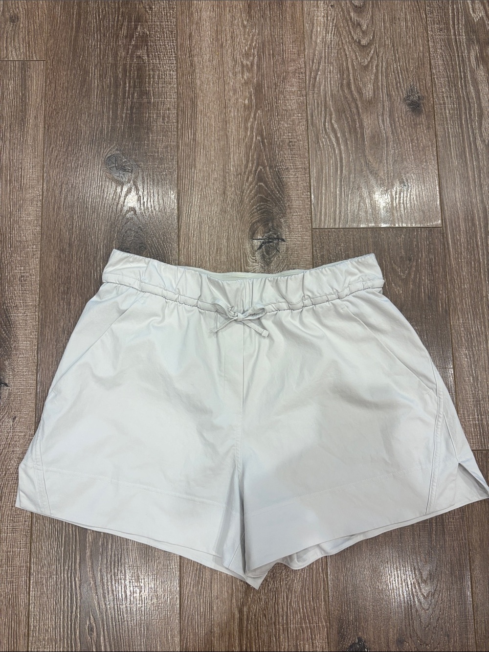 lululemon athletica Elastic Waist Athletic Shorts